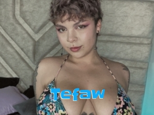 Tefaw