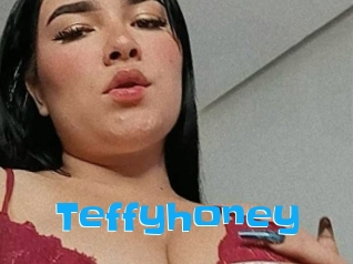 Teffyhoney