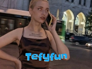 Tefyfun