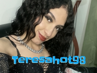 Teresahot98