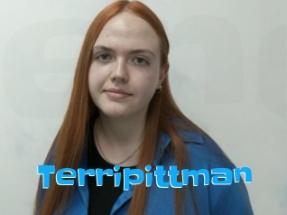 Terripittman