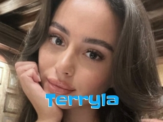 Terryla