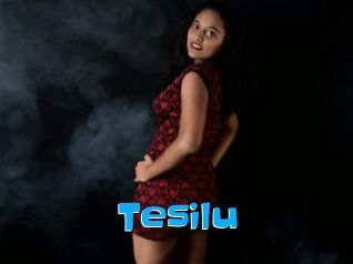 Tesilu