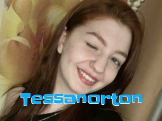 Tessanorton