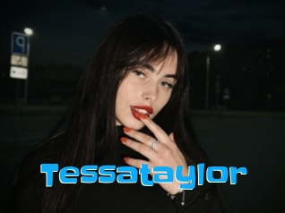 Tessataylor