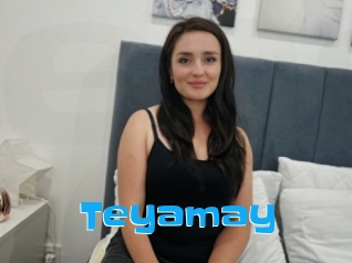 Teyamay