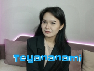 Teyananami