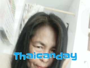 Thaicanday