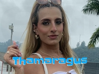 Thamaragus