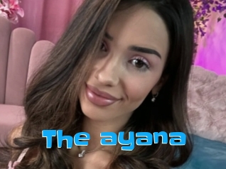 The_ayana