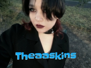 Theaaskins