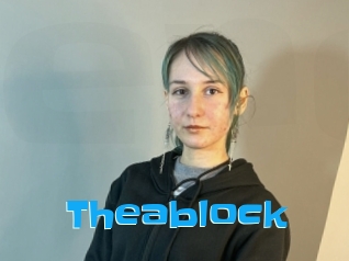 Theablock