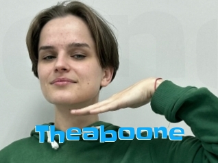 Theaboone