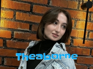 Theaborne