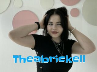 Theabrickell