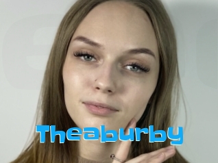 Theaburby