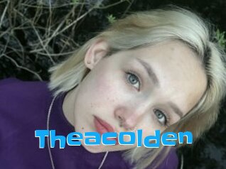 Theacolden