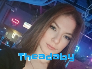 Theadaby