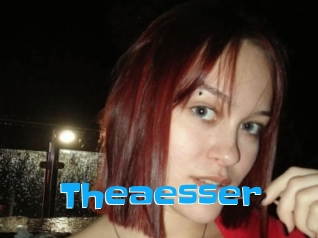 Theaesser