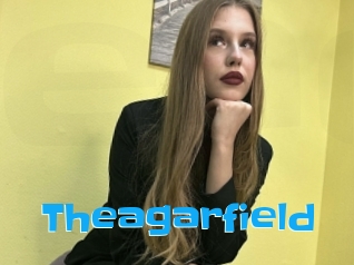 Theagarfield