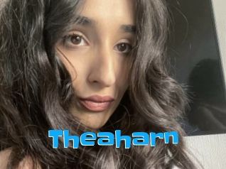 Theaharn