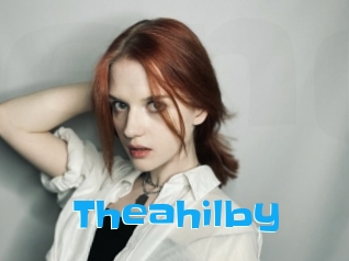 Theahilby