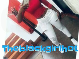 Theblackgirlhot