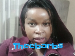 Theebarbs