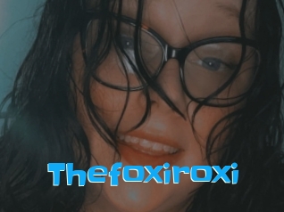 Thefoxiroxi