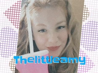 Thelittleamy