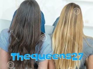 Thequeens27