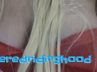 Thereallittleredridinghood