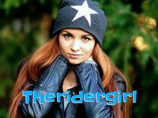 Theridergirl