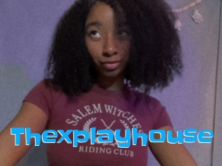 Thexplayhouse