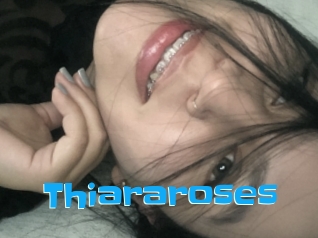 Thiararoses