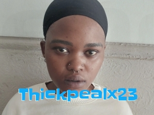 Thickpealx23