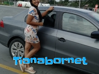 Tianabornet