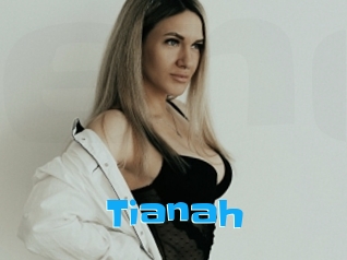 Tianah