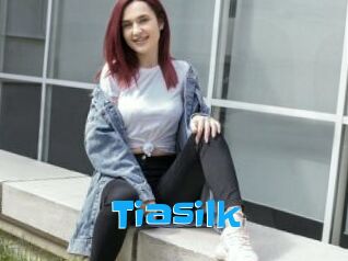 Tiasilk