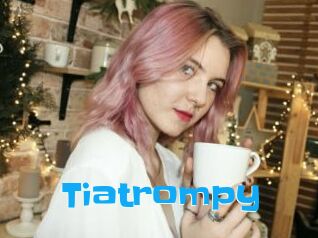 Tiatrompy