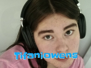 Tifaniowens