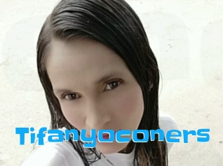 Tifanyoconers