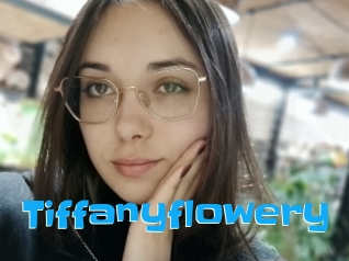 Tiffanyflowery