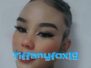 Tiffanyfox19