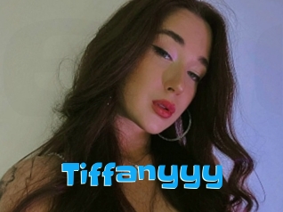 Tiffanyyy