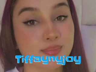 Tiffaynyjoy