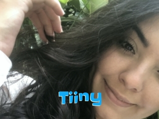 Tiiny