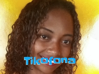 Tikofona