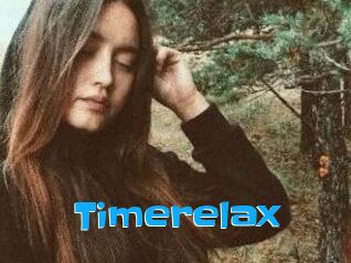 Timerelax