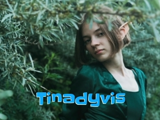 Tinadyvis